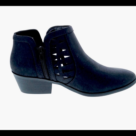 Fall booties - Picture 2 of 3